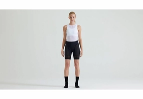 2025 SPECIALIZED PRIME S-WORKSAT WOMENS LINER SHORT - XX-LARGE, BLACK