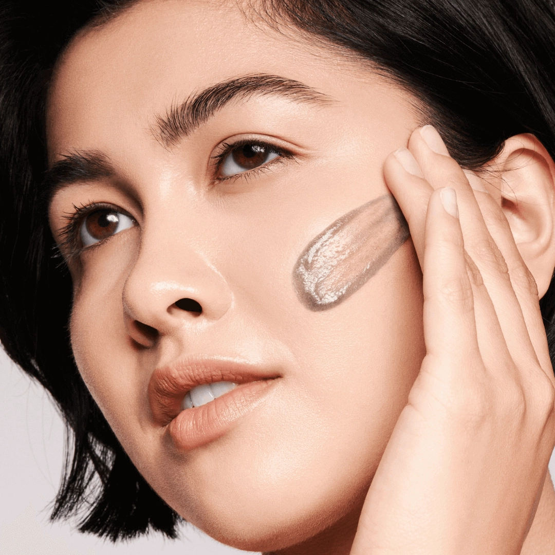 4-in-1 Correcting Primer Anti-Blemish & Mattifying Primer