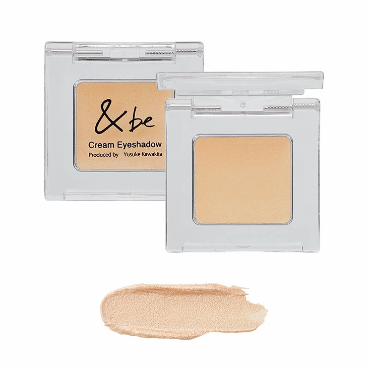 &be Cream Eyeshadow