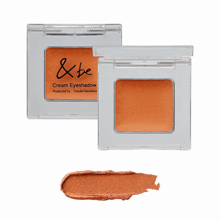 &be Cream Eyeshadow