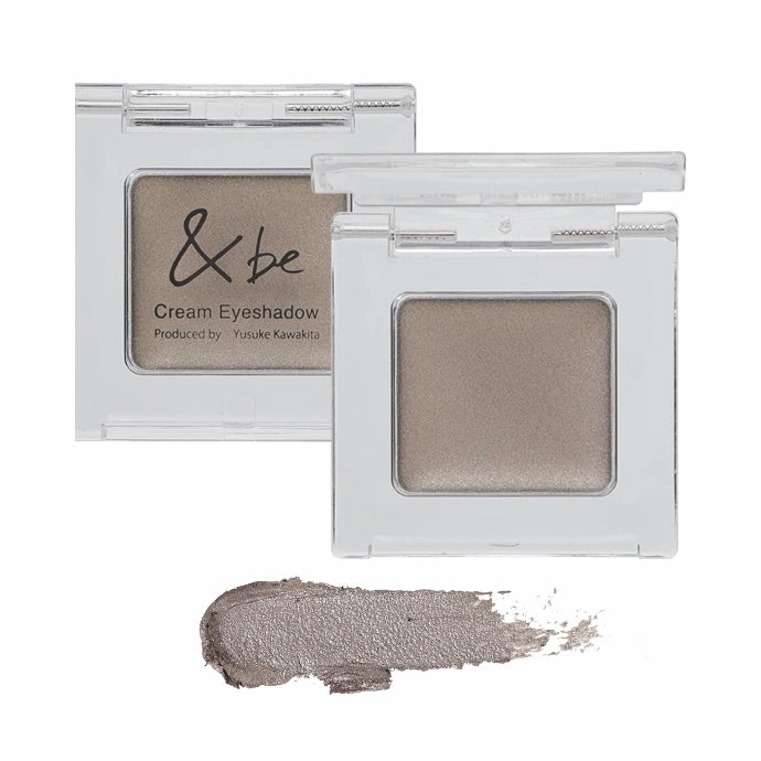 &be Cream Eyeshadow