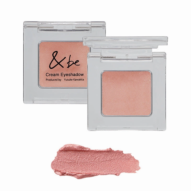 &be Cream Eyeshadow