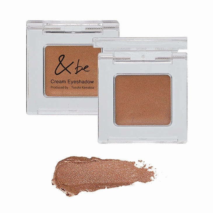 &be Cream Eyeshadow