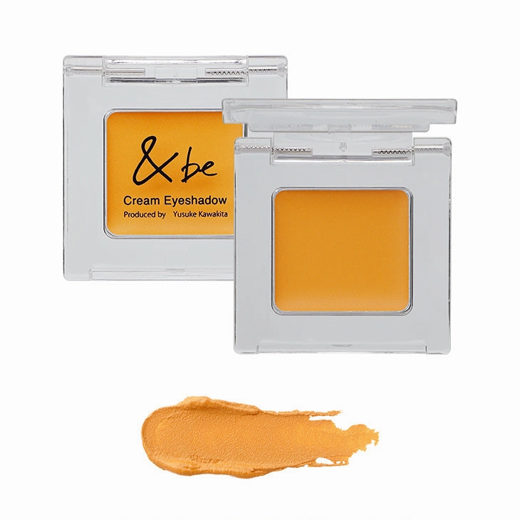&be Cream Eyeshadow