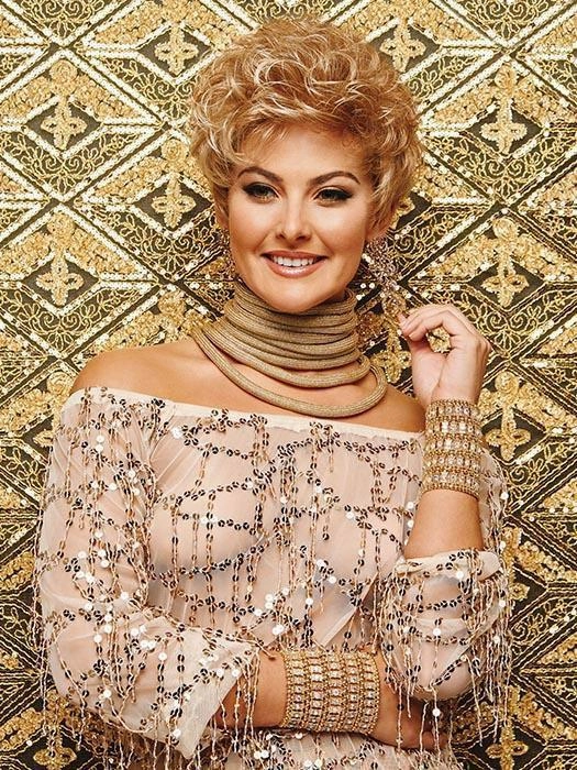 Acclaim | Synthetic Wig (Basic Cap)