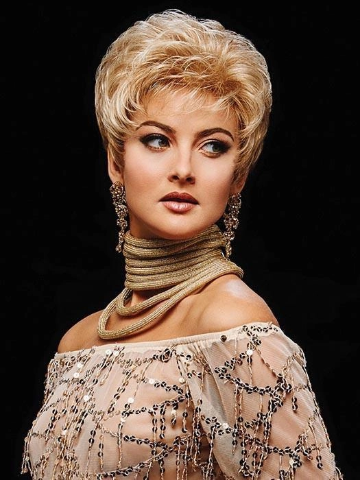 Acclaim | Synthetic Wig (Basic Cap)