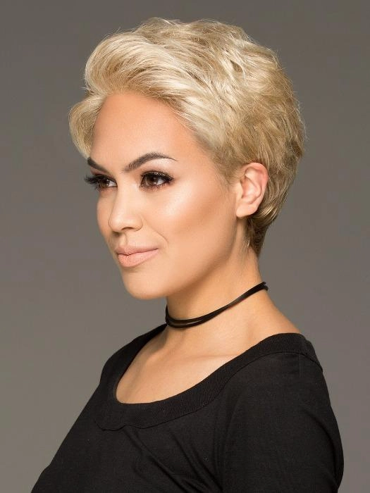 Acclaim | Synthetic Wig (Basic Cap)