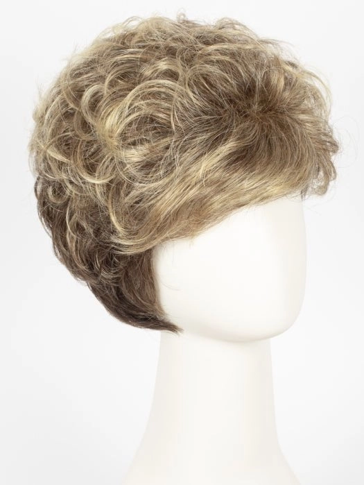 Acclaim | Synthetic Wig (Basic Cap)