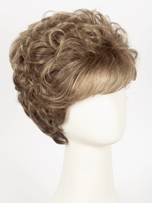 Acclaim | Synthetic Wig (Basic Cap)