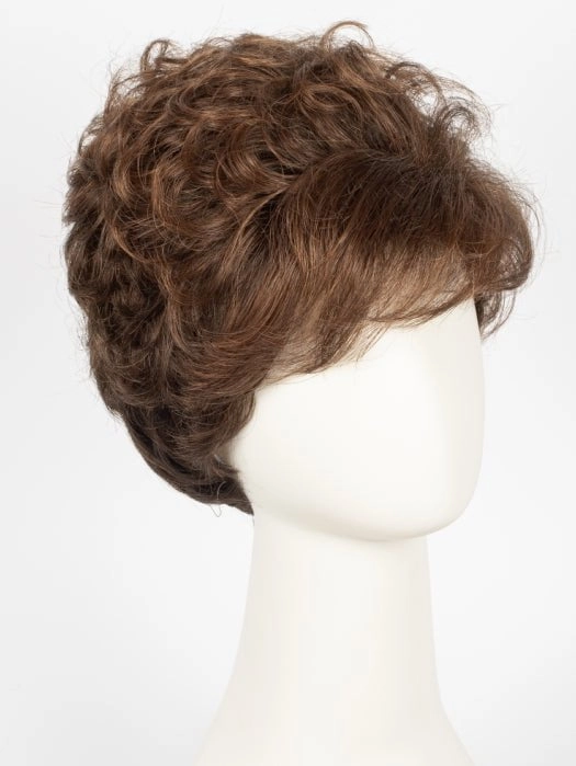 Acclaim | Synthetic Wig (Basic Cap)