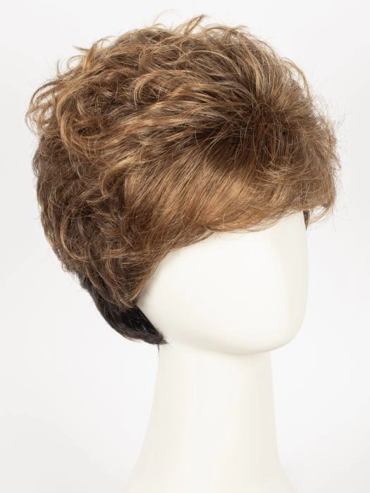 Acclaim | Synthetic Wig (Basic Cap)