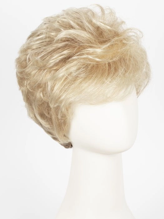 Acclaim | Synthetic Wig (Basic Cap)