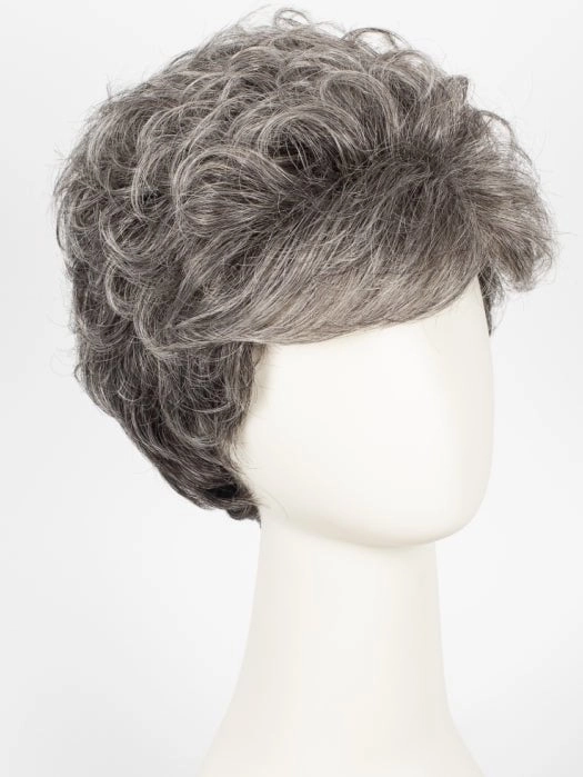 Acclaim | Synthetic Wig (Basic Cap)