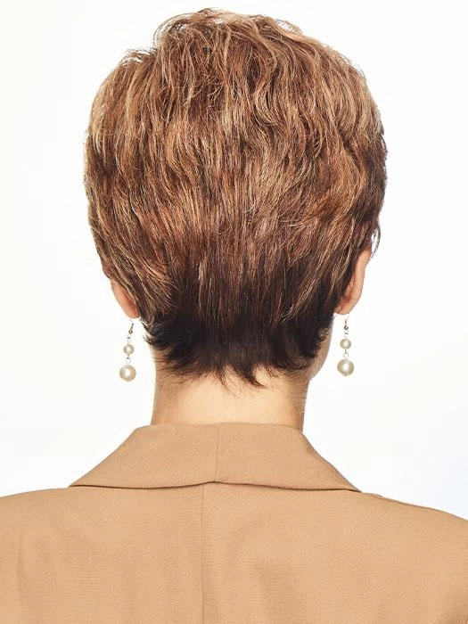 Acclaim | Synthetic Wig (Basic Cap)