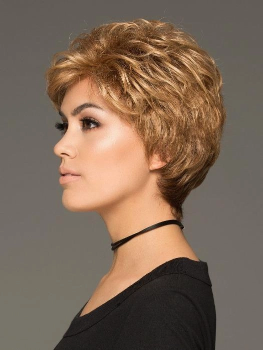Acclaim | Synthetic Wig (Basic Cap)