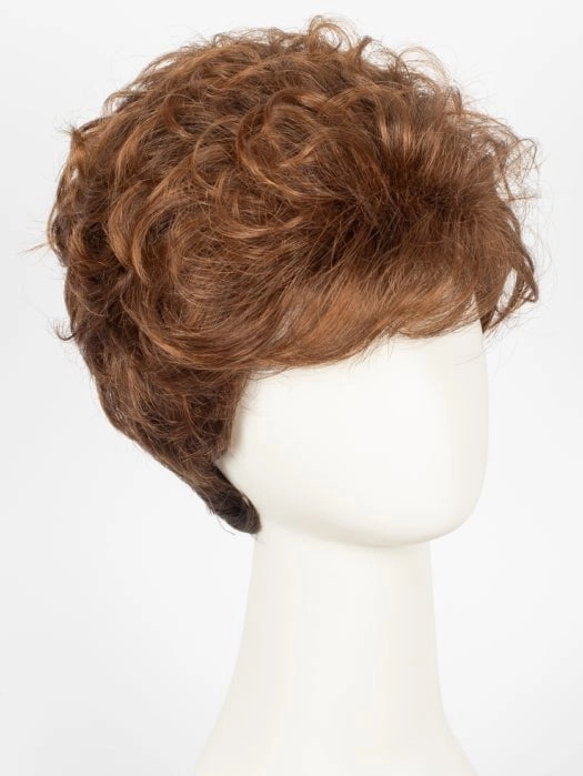 Acclaim | Synthetic Wig (Basic Cap)