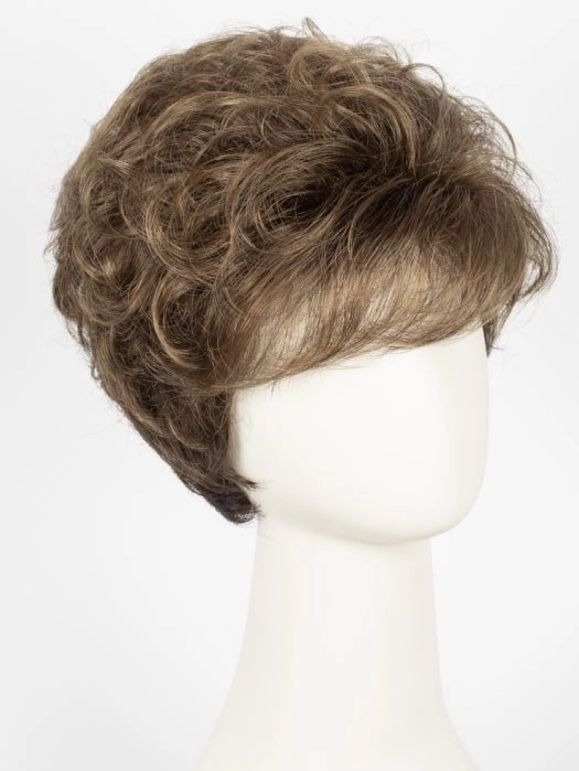 Acclaim | Synthetic Wig (Basic Cap)