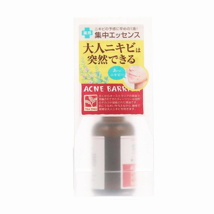 ACNE BARRIER Protect Spots  (30mL)