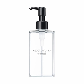 ADDICTION Oil Cleansing All Day Reset