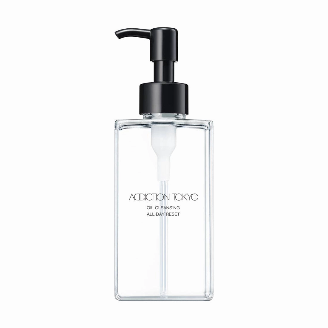 ADDICTION Oil Cleansing All Day Reset