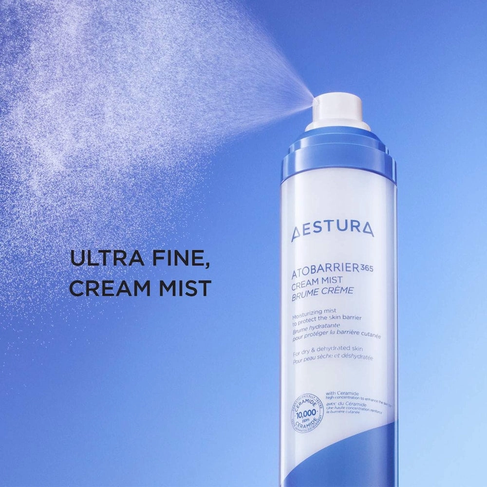 Aestura Atobarrier 365 Cream Mist 120ml
