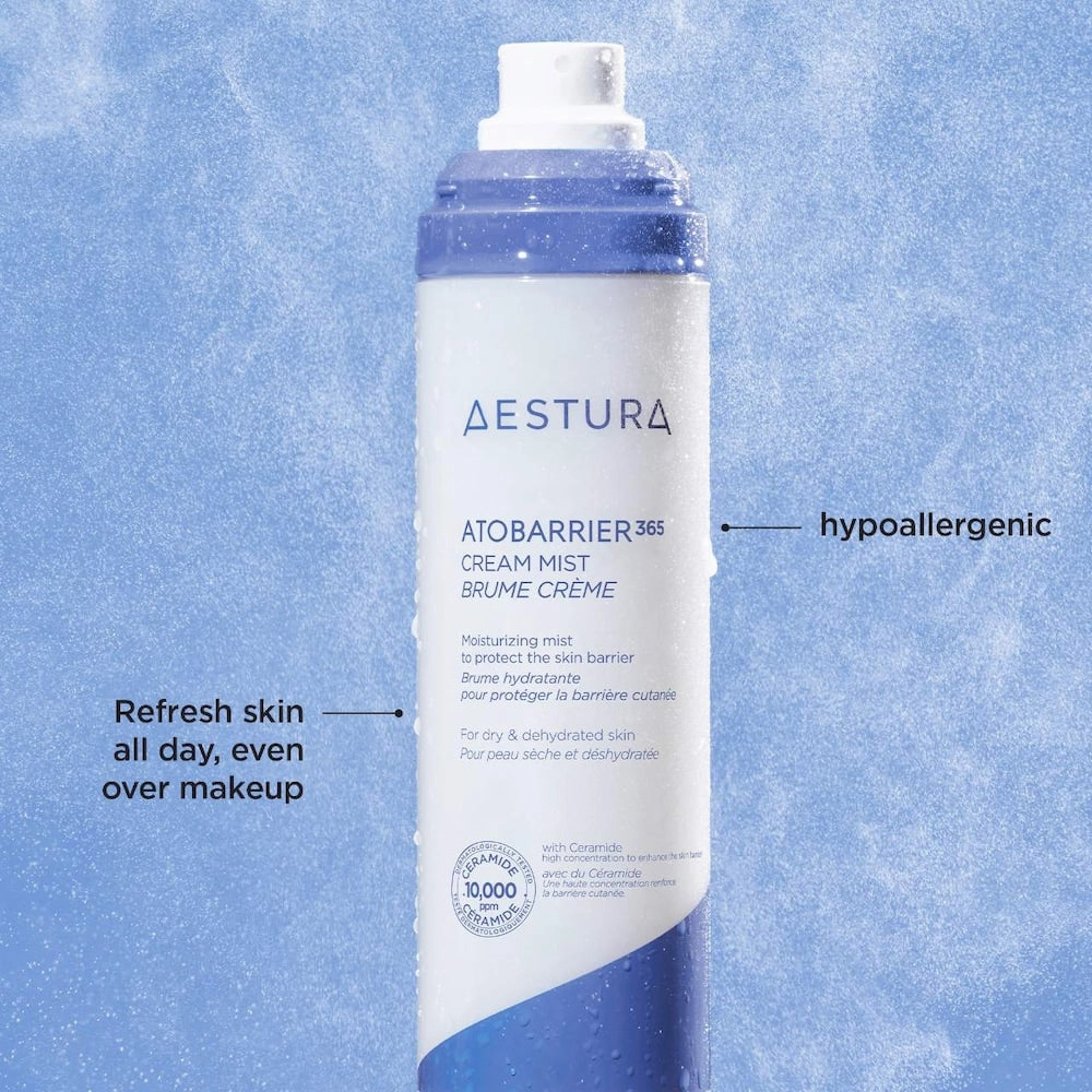 Aestura Atobarrier 365 Cream Mist 120ml