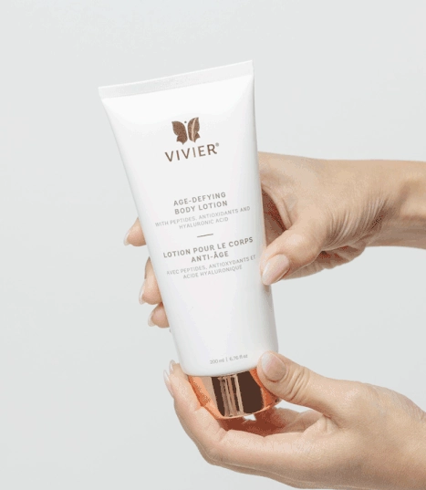 Age-Defying Body Lotion