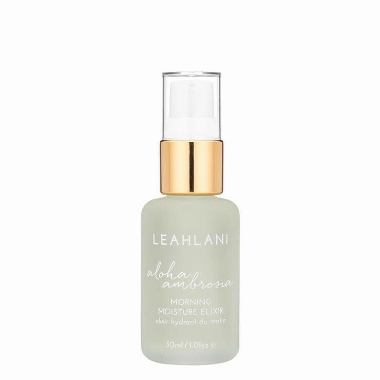 Aloha Ambrosia Morning Moisture Elixir