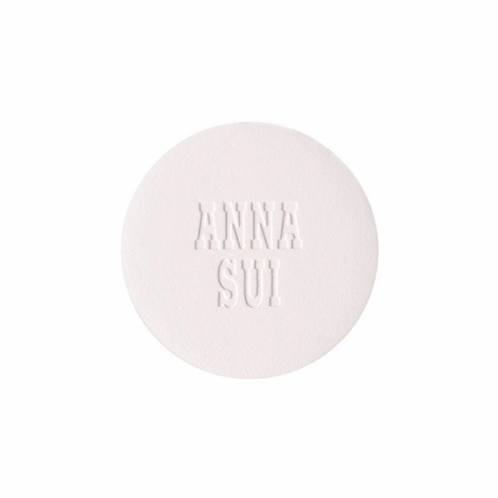 Anna Sui Brightening Powder Refill