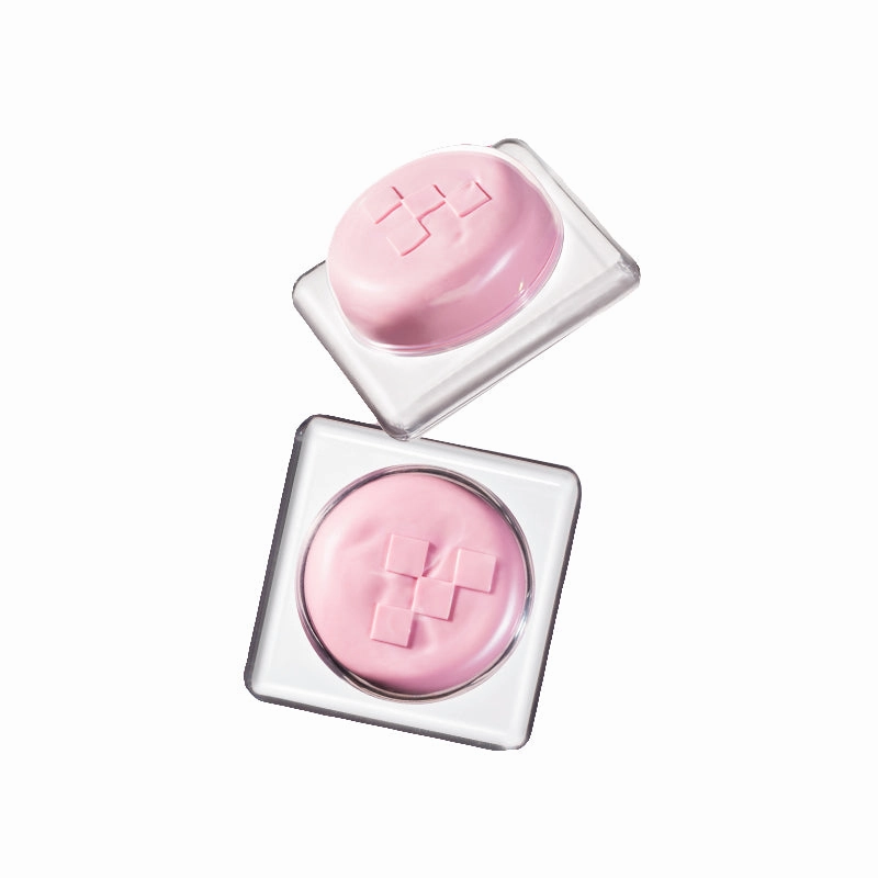 Arrebol Bubble Water Blush