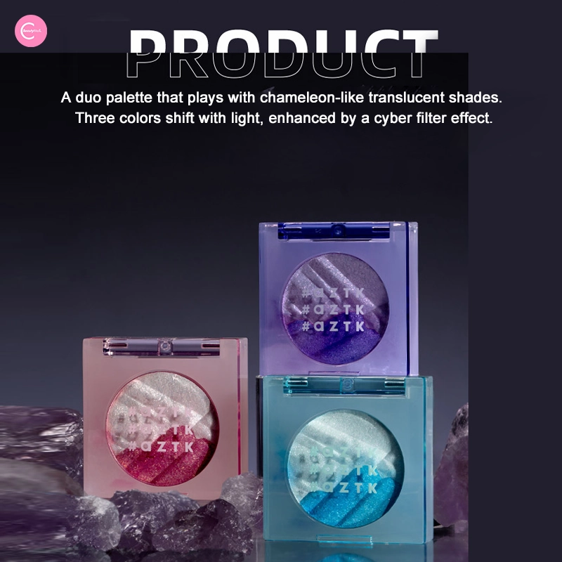 AZTK Mystical Encounter Dual-Tone Highlighter