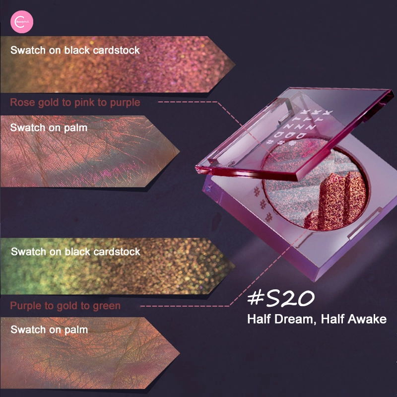 AZTK Mystical Encounter Dual-Tone Highlighter