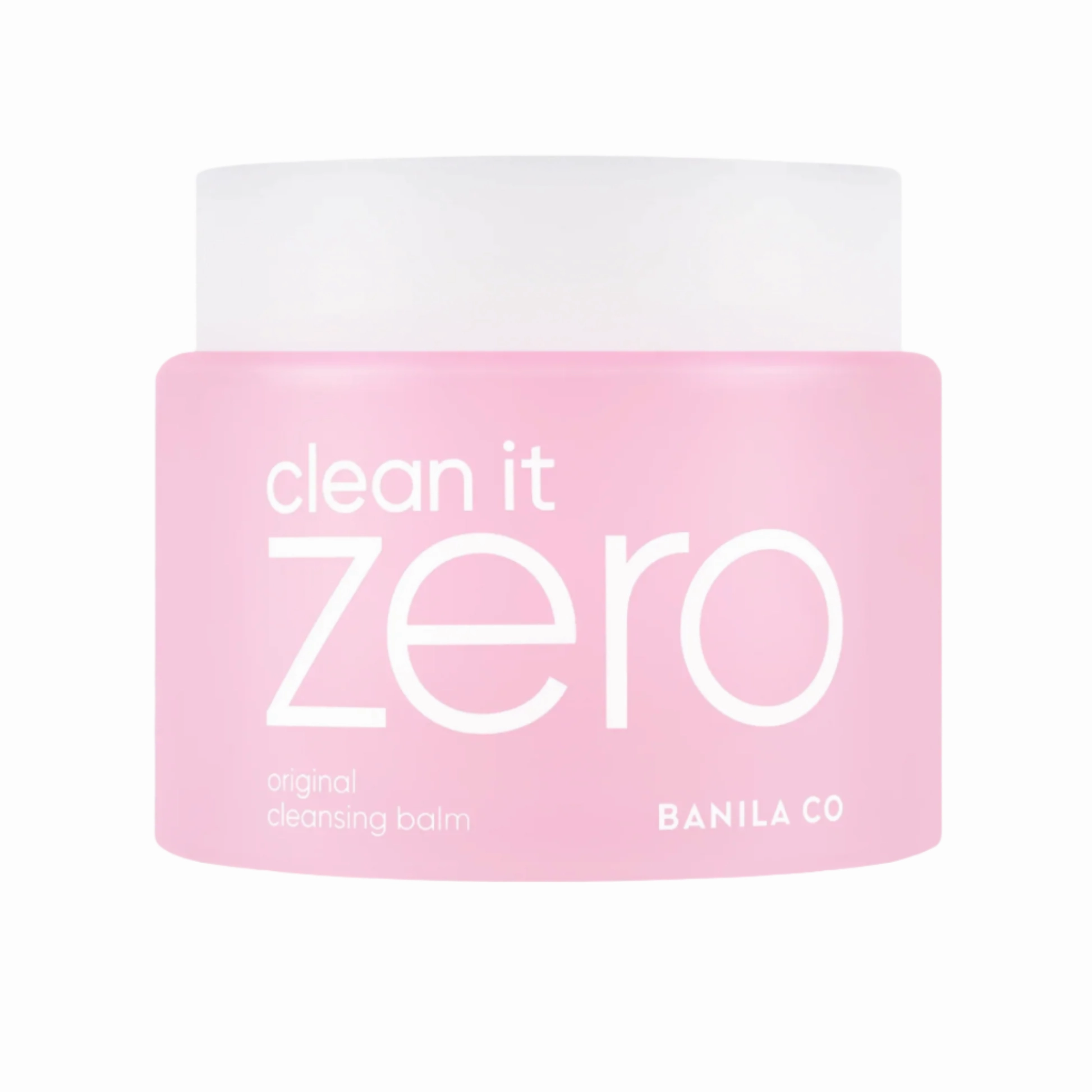 Banila Co Clean It Zero Cleansing Balm 125ml