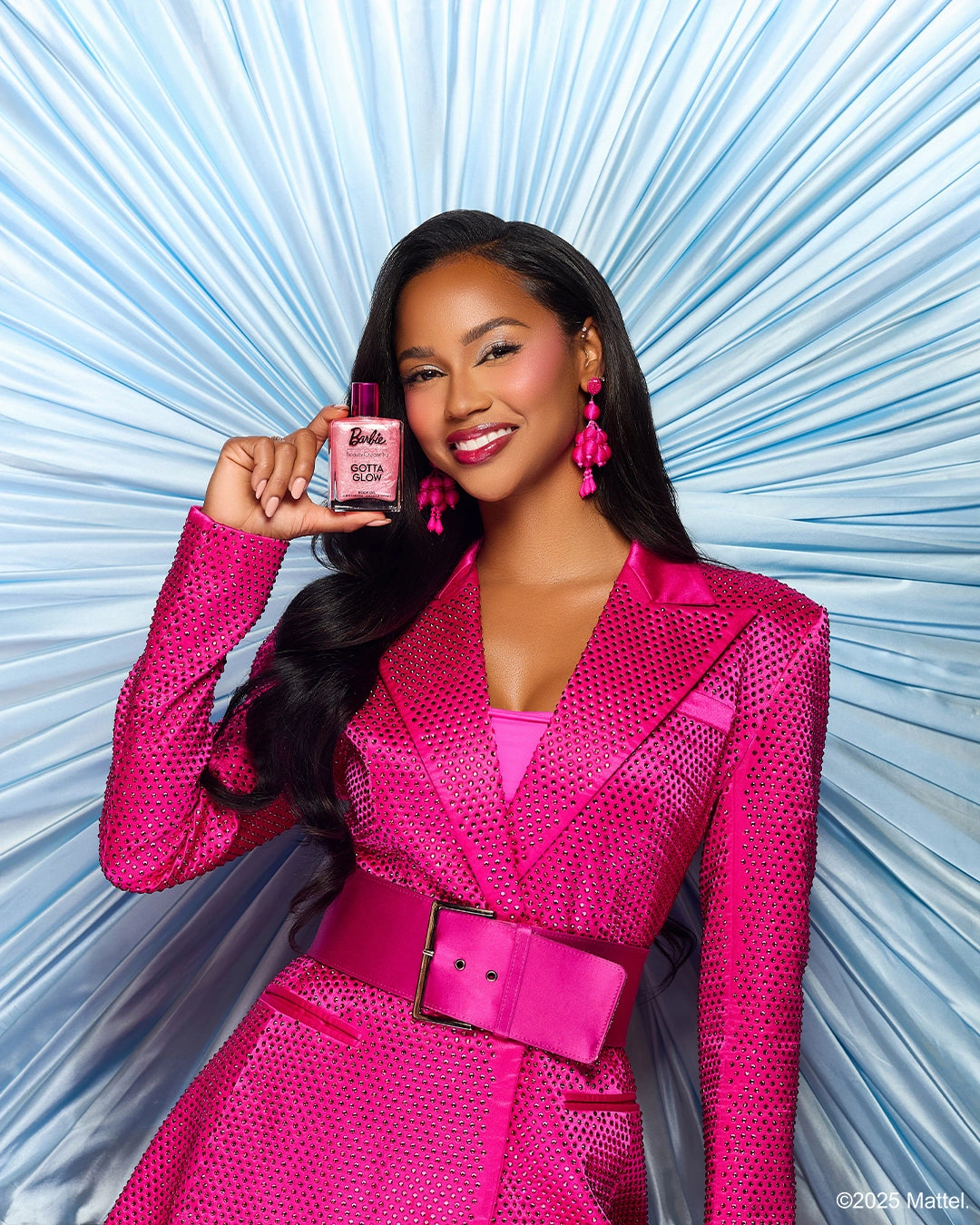 Barbie "California Glow" Bundle