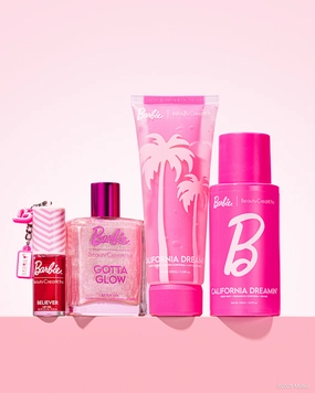 Barbie "California Glow" Bundle