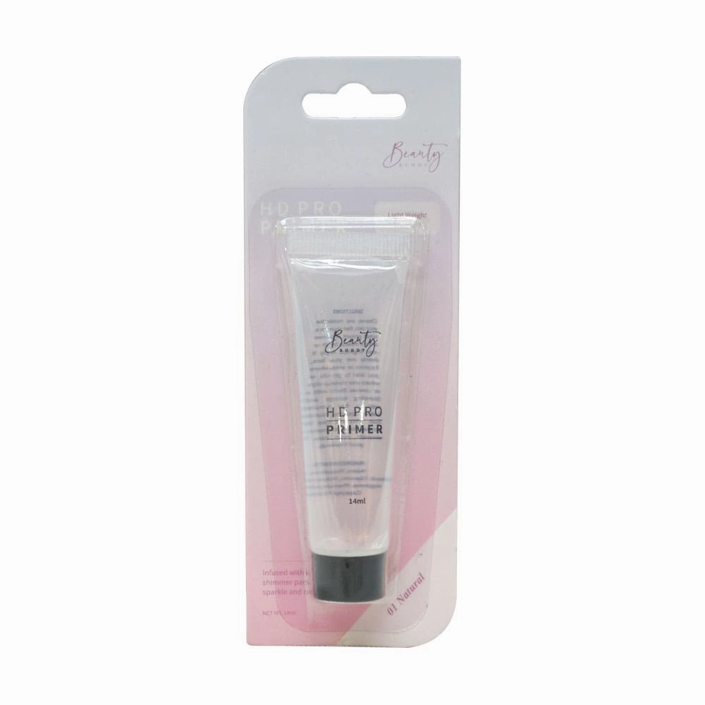 Beauty Buddy HD Pro Primer 01 Natural 14ml