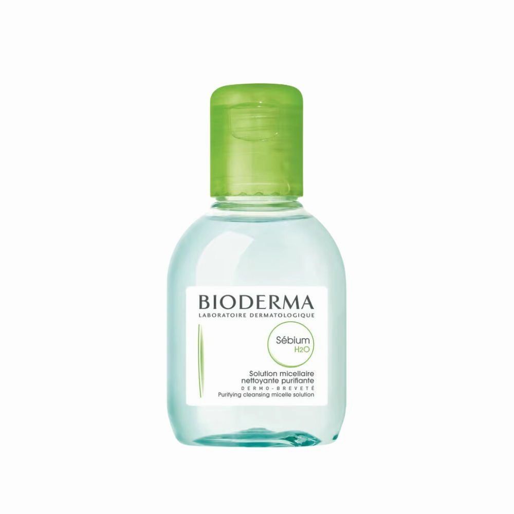 Bioderma Sebium H2O
