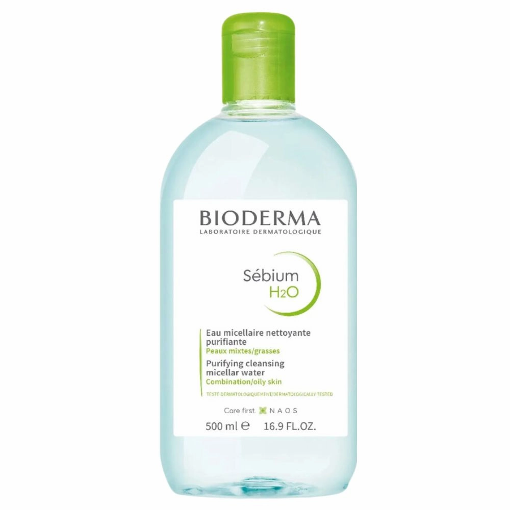 Bioderma Sebium H2O