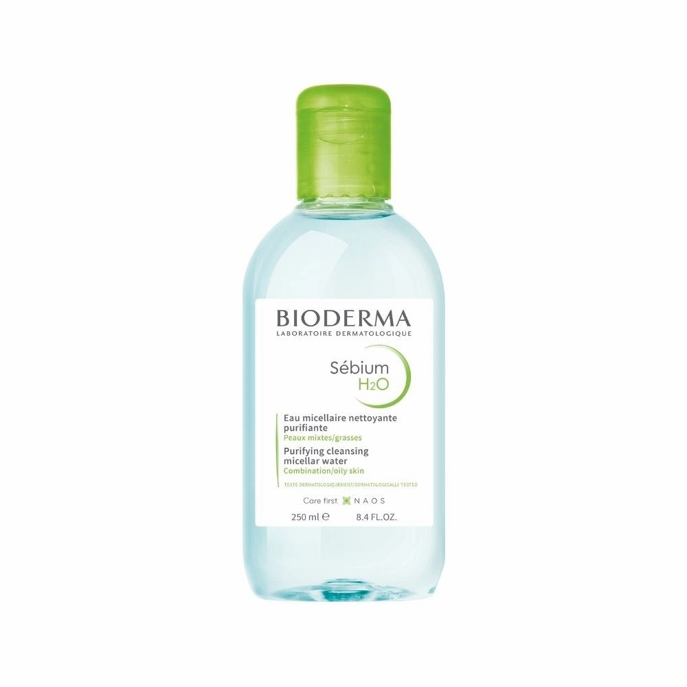 Bioderma Sebium H2O
