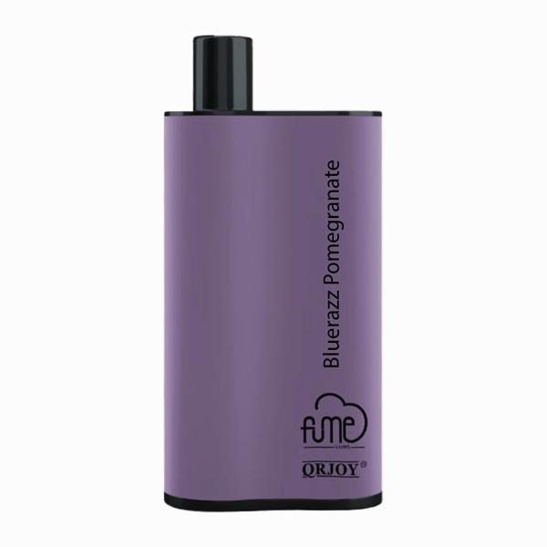 Bluerazz Pomegranate Fume Infinity