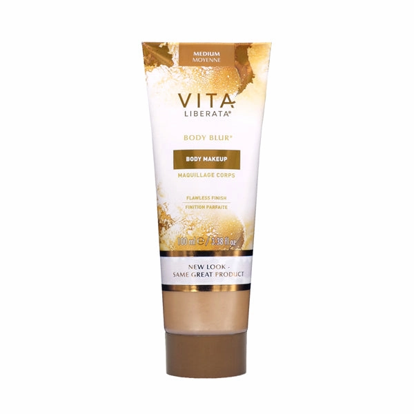 Body Blur Instant HD Skin Finish