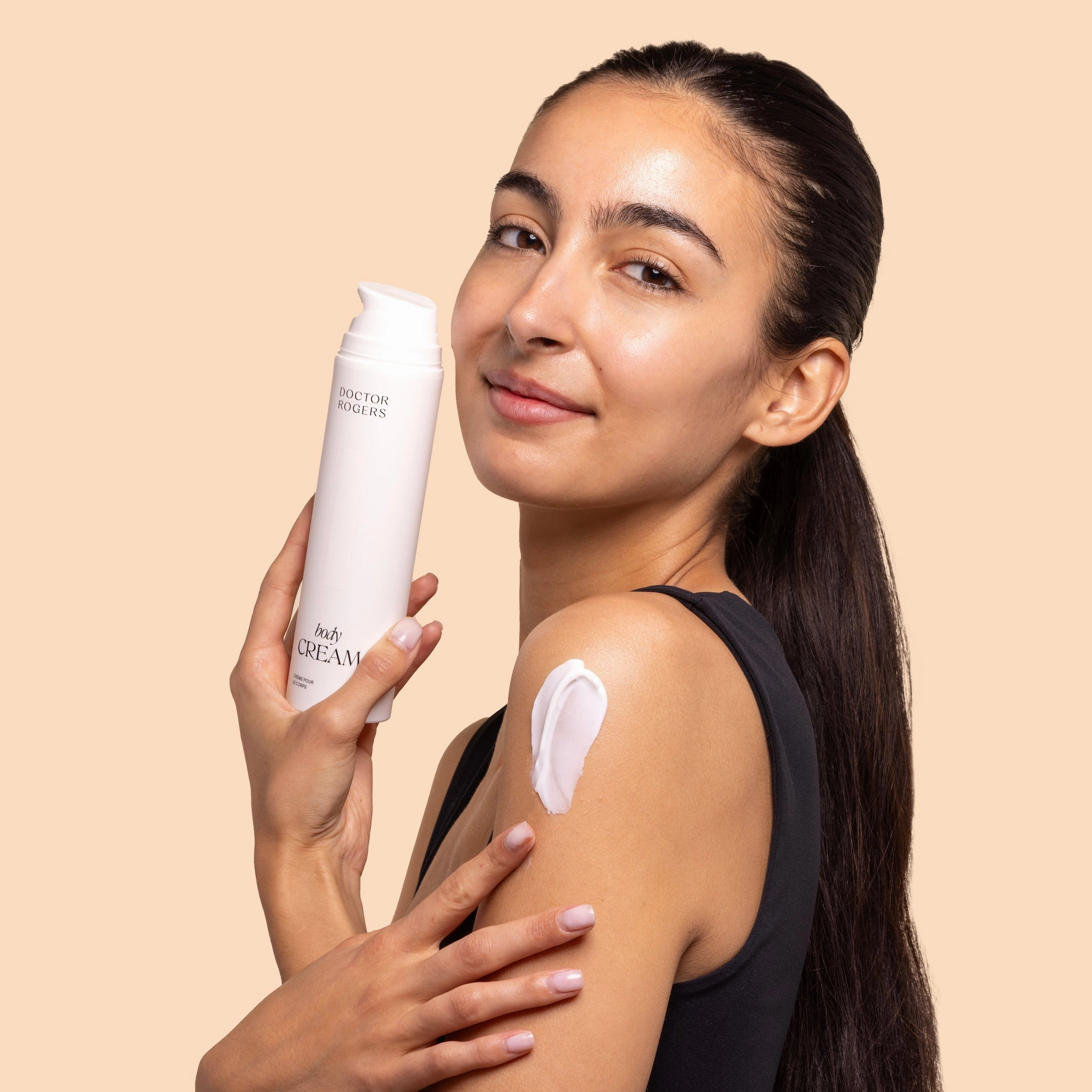 Body Cream