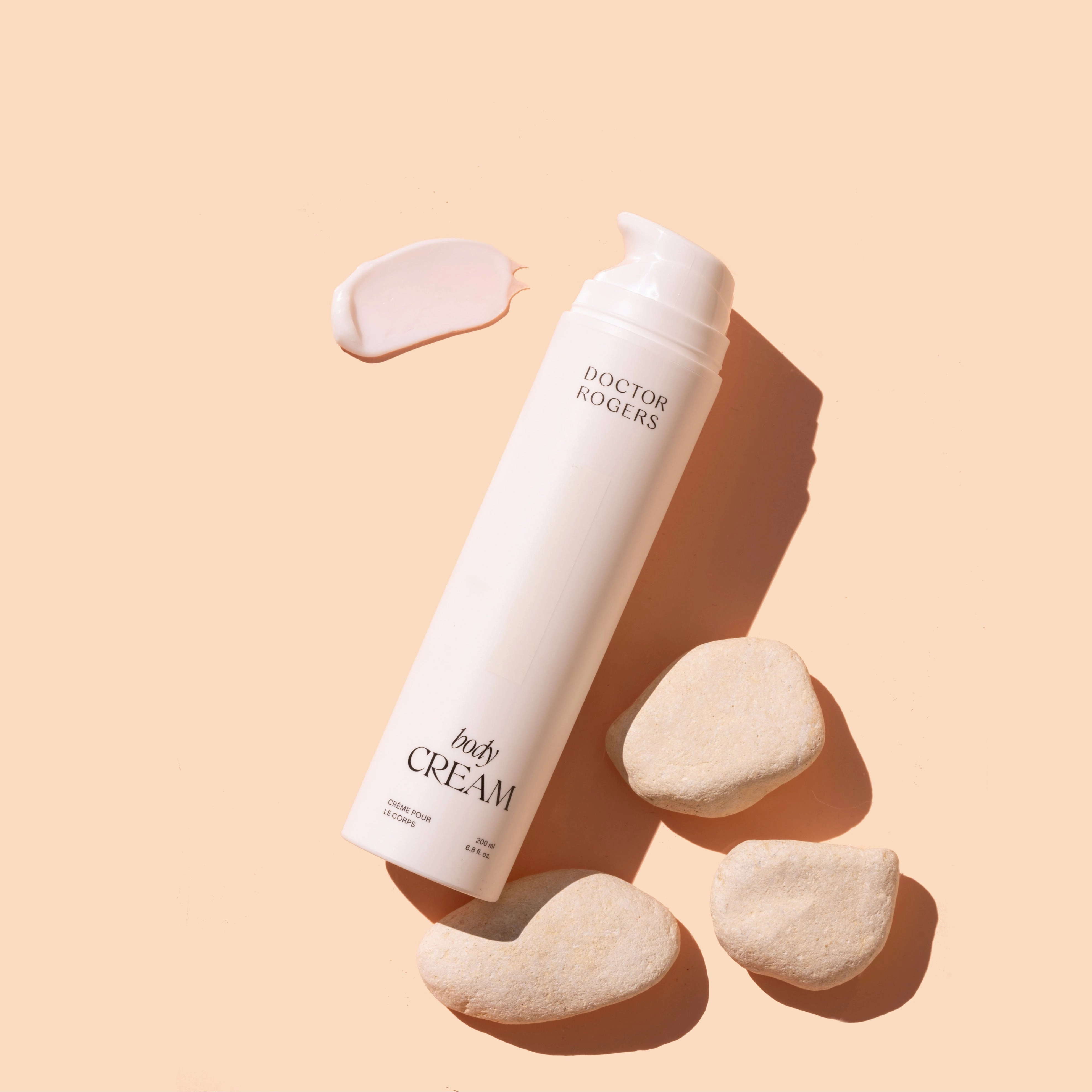 Body Cream