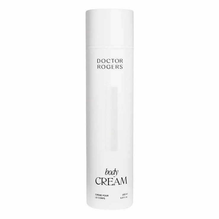 Body Cream