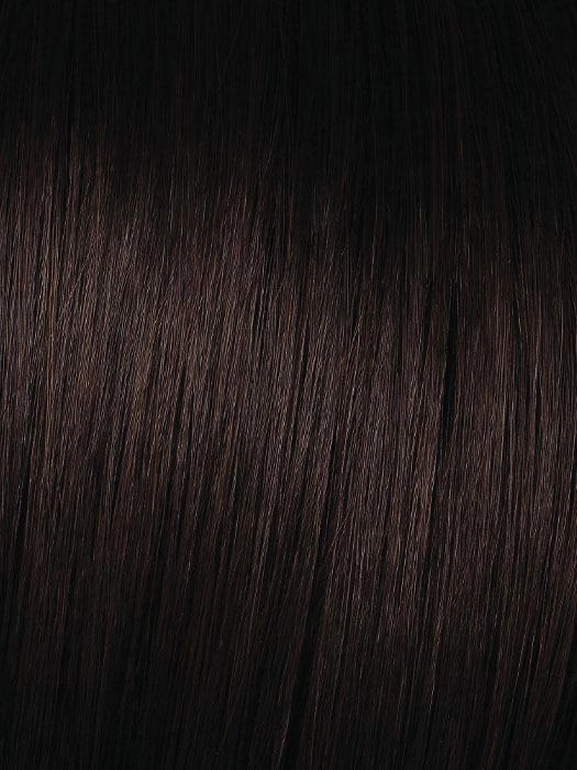Bombshell Bob | HF Synthetic Wig (Basic Cap)