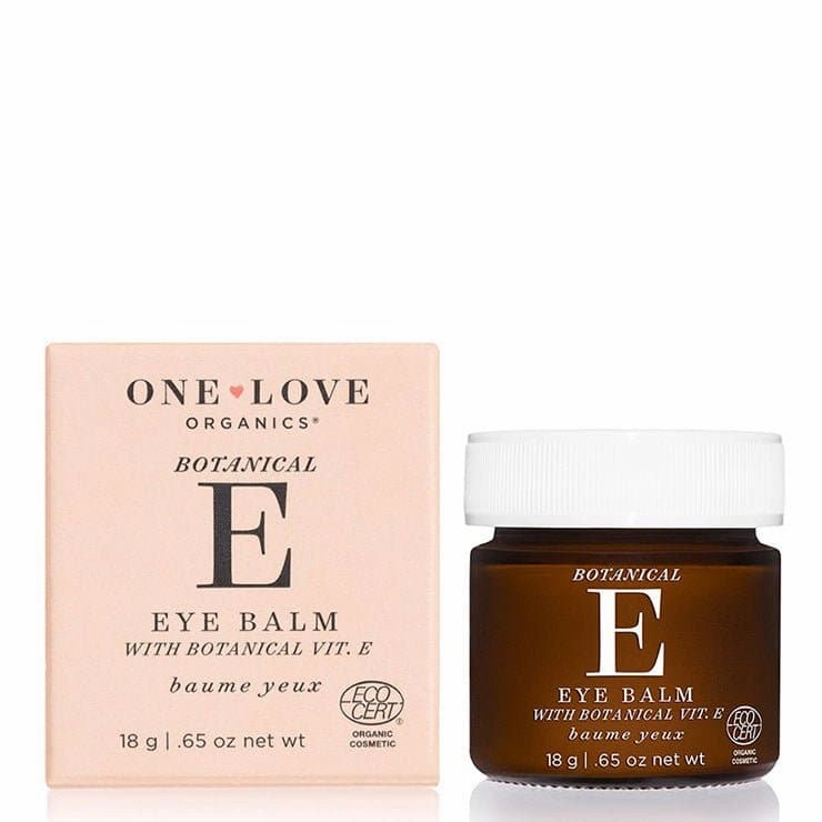 Botanical E Eye Balm