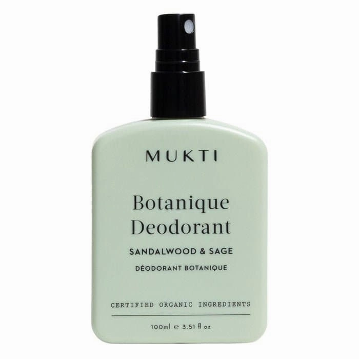 Botanique Deodorant