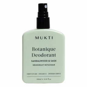 Botanique Deodorant