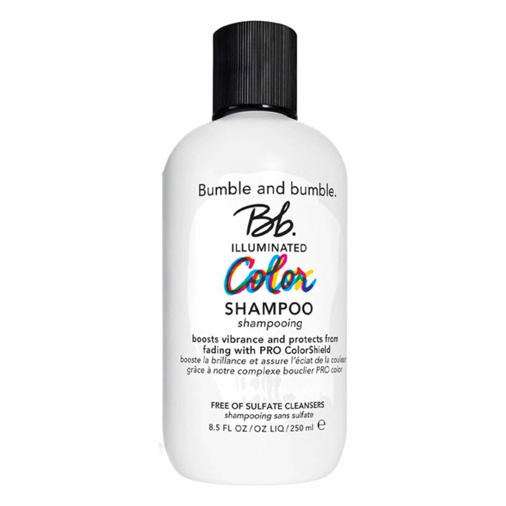 Bumble & Bumble Illuminated Color Shampoo