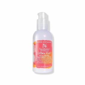 Bumble and Bumble Hairdresser's Invisible Oil Ultra Rich Hyaluronic Treatment Lotion 3.4oz